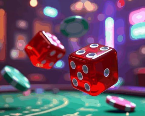 Tampilan lobby game sportsbook dan live casino di badak77