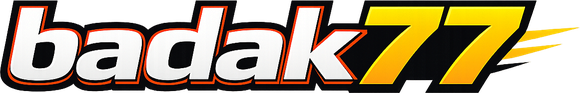 Logo badak77